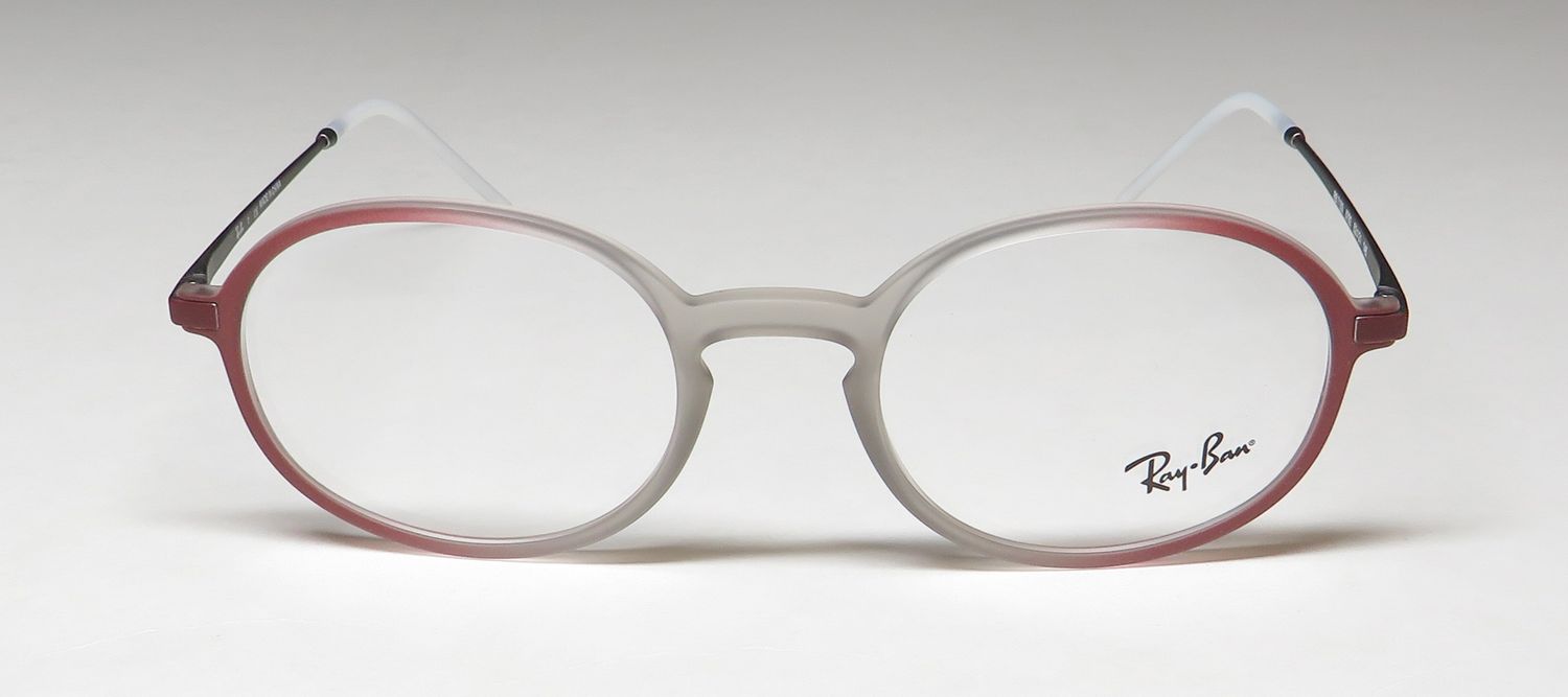 Ray-Ban 7153 Eyeglasses by ModaFrames