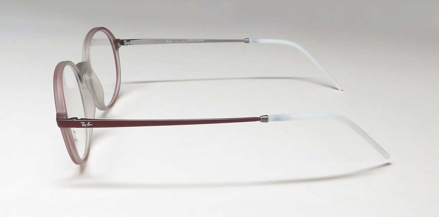 Ray-Ban 7153 Eyeglasses by ModaFrames
