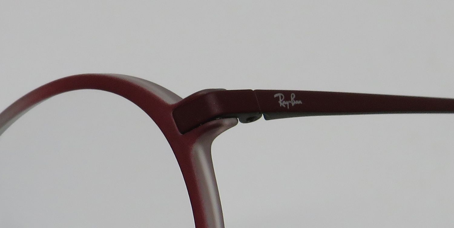 Ray-Ban 7153 Eyeglasses by ModaFrames