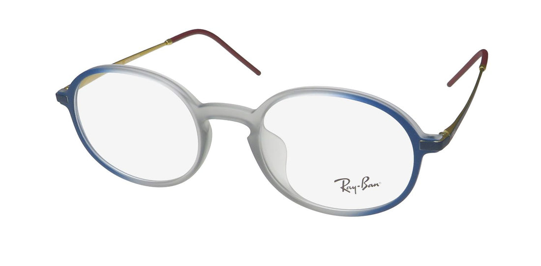 Ray-Ban 7153f Eyeglasses by ModaFrames