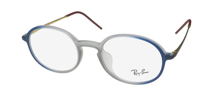 Ray-Ban 7153f Eyeglasses by ModaFrames