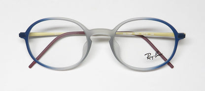 Ray-Ban 7153f Eyeglasses by ModaFrames