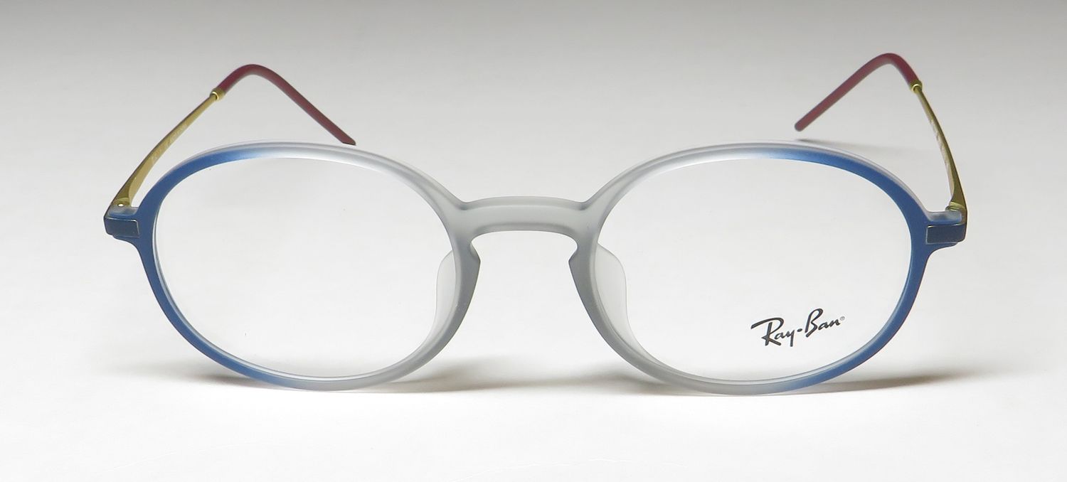 Ray-Ban 7153f Eyeglasses by ModaFrames