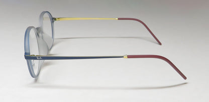Ray-Ban 7153f Eyeglasses by ModaFrames