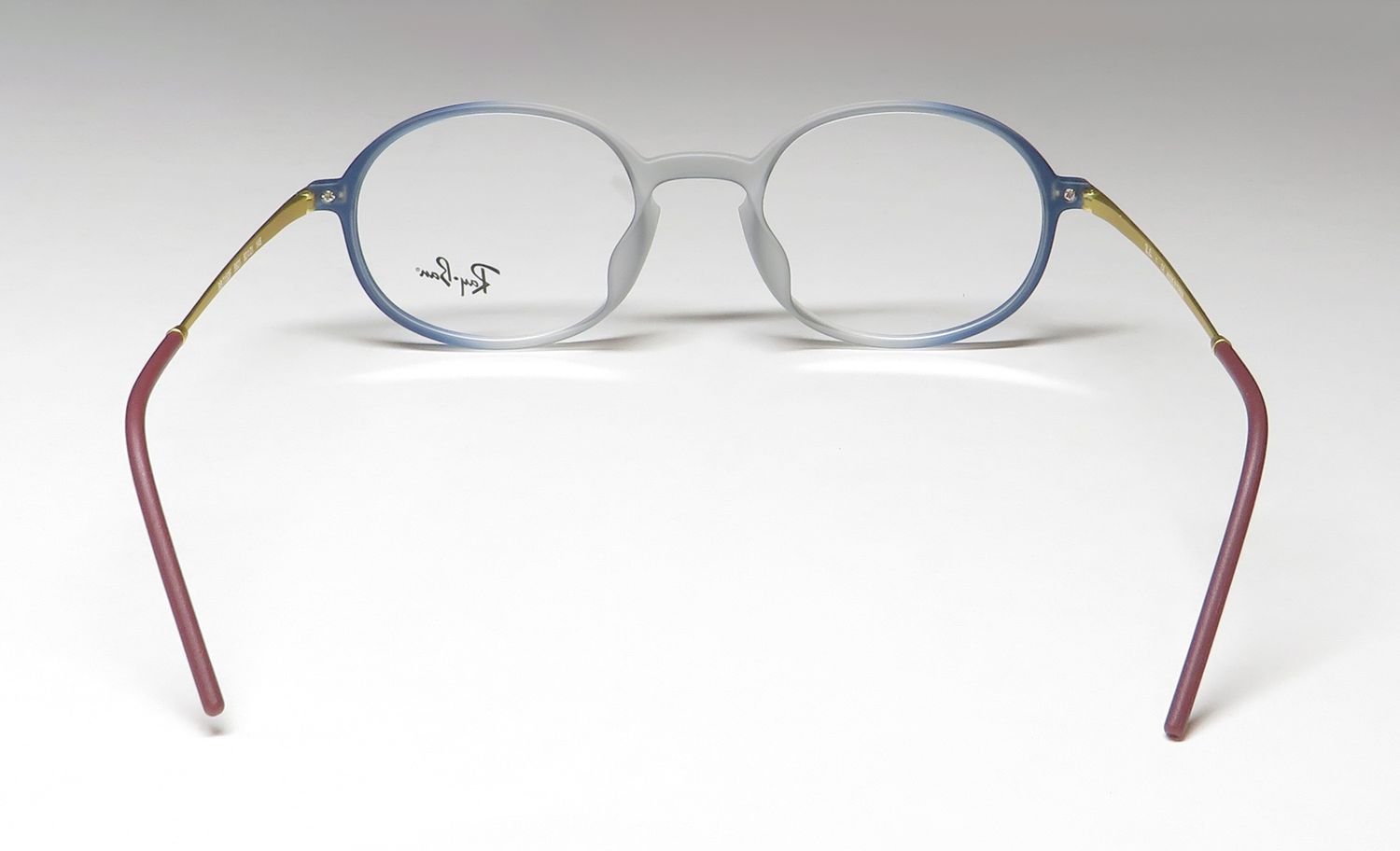 Ray-Ban 7153f Eyeglasses by ModaFrames