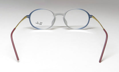 Ray-Ban 7153f Eyeglasses by ModaFrames