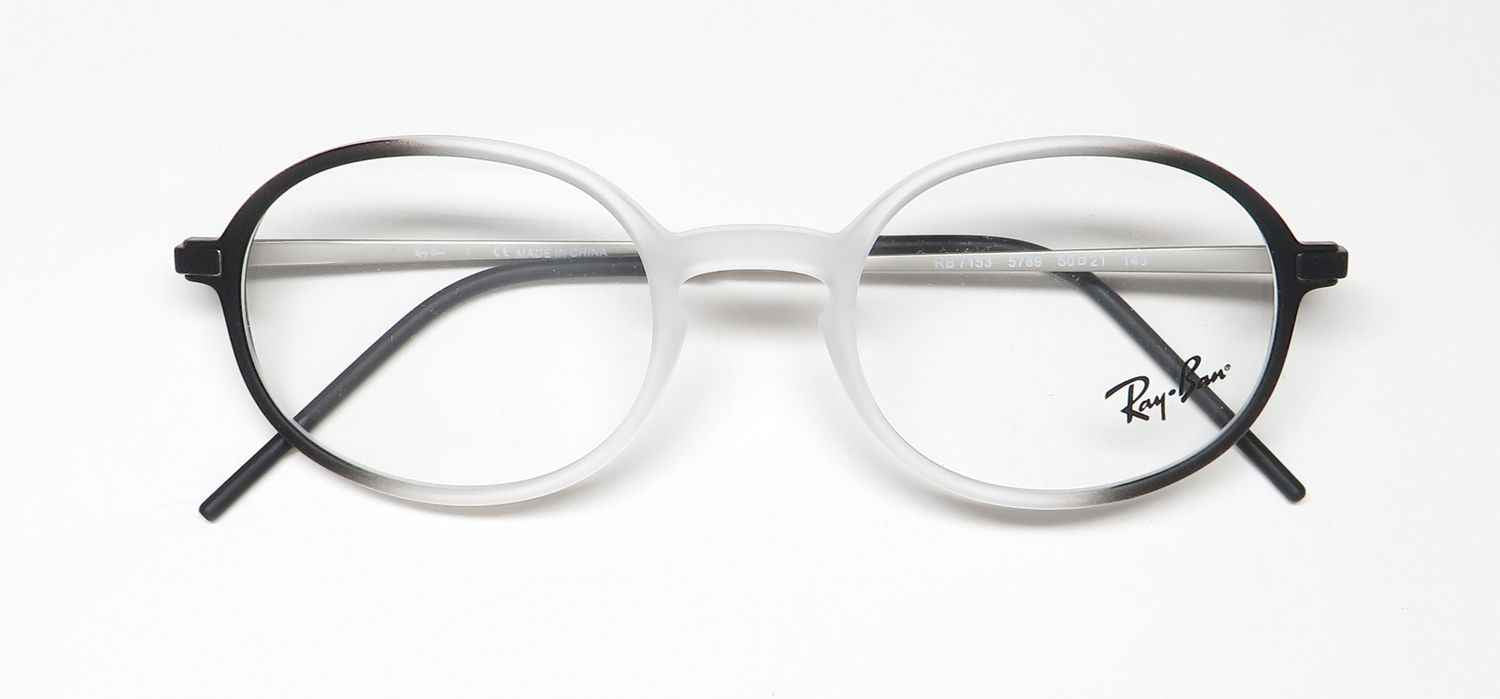 Ray-Ban 7153 Eyeglasses by ModaFrames