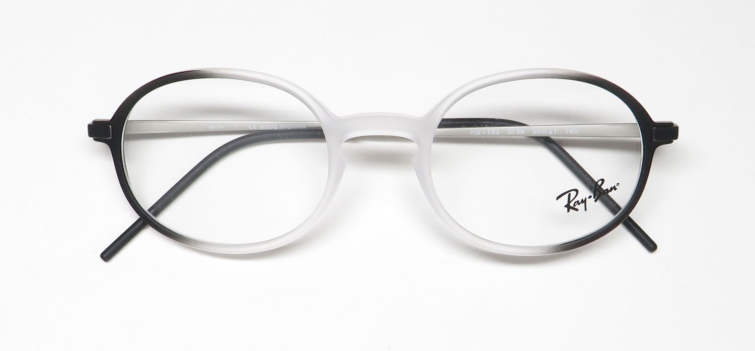 Ray-Ban 7153 Eyeglasses by ModaFrames