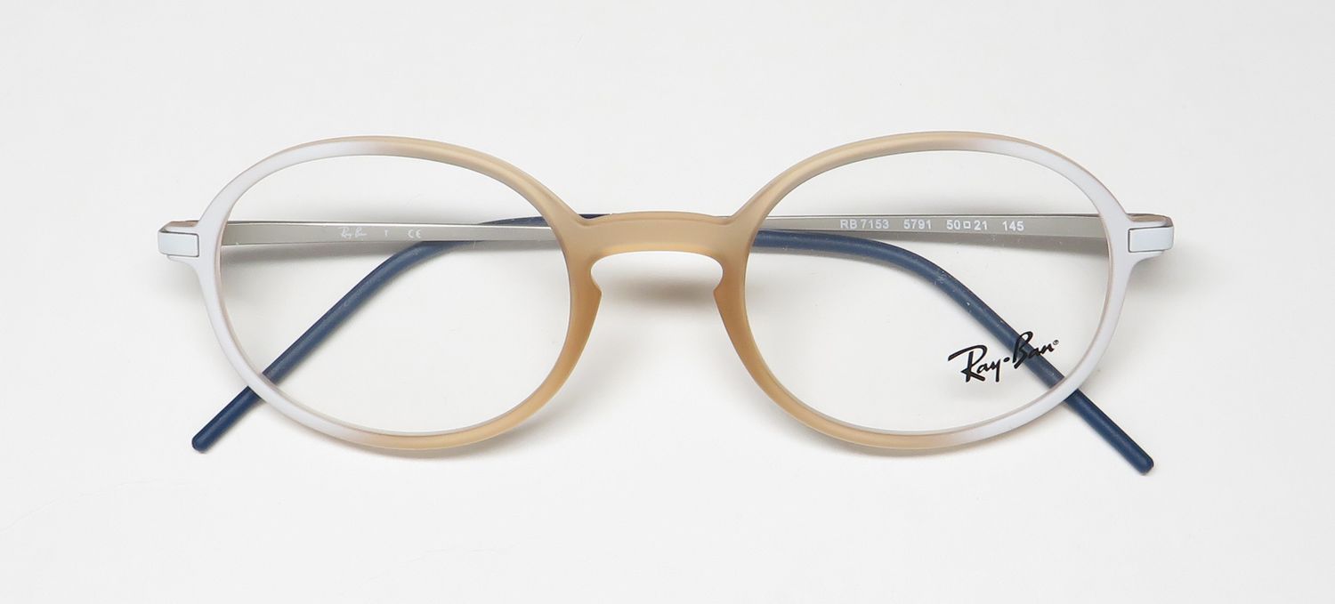 Ray-Ban 7153 Eyeglasses by ModaFrames