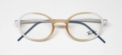 Ray-Ban 7153 Eyeglasses by ModaFrames