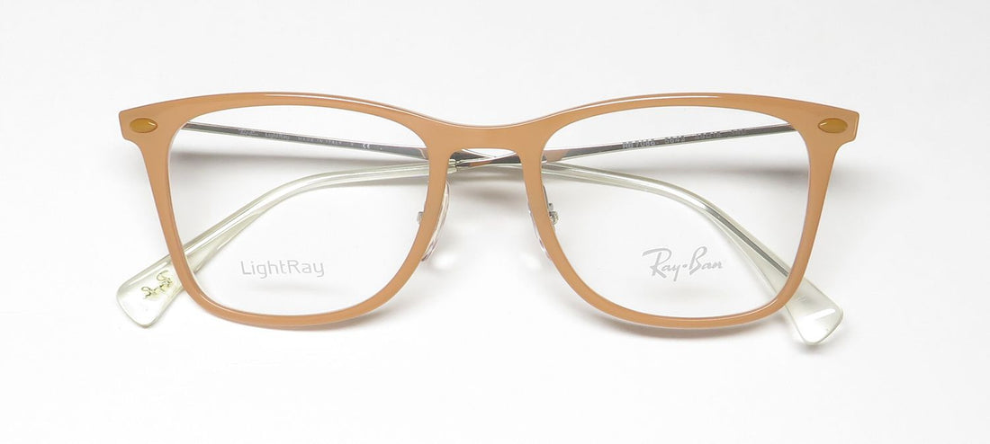 Ray-Ban 7086 Eyeglasses by ModaFrames
