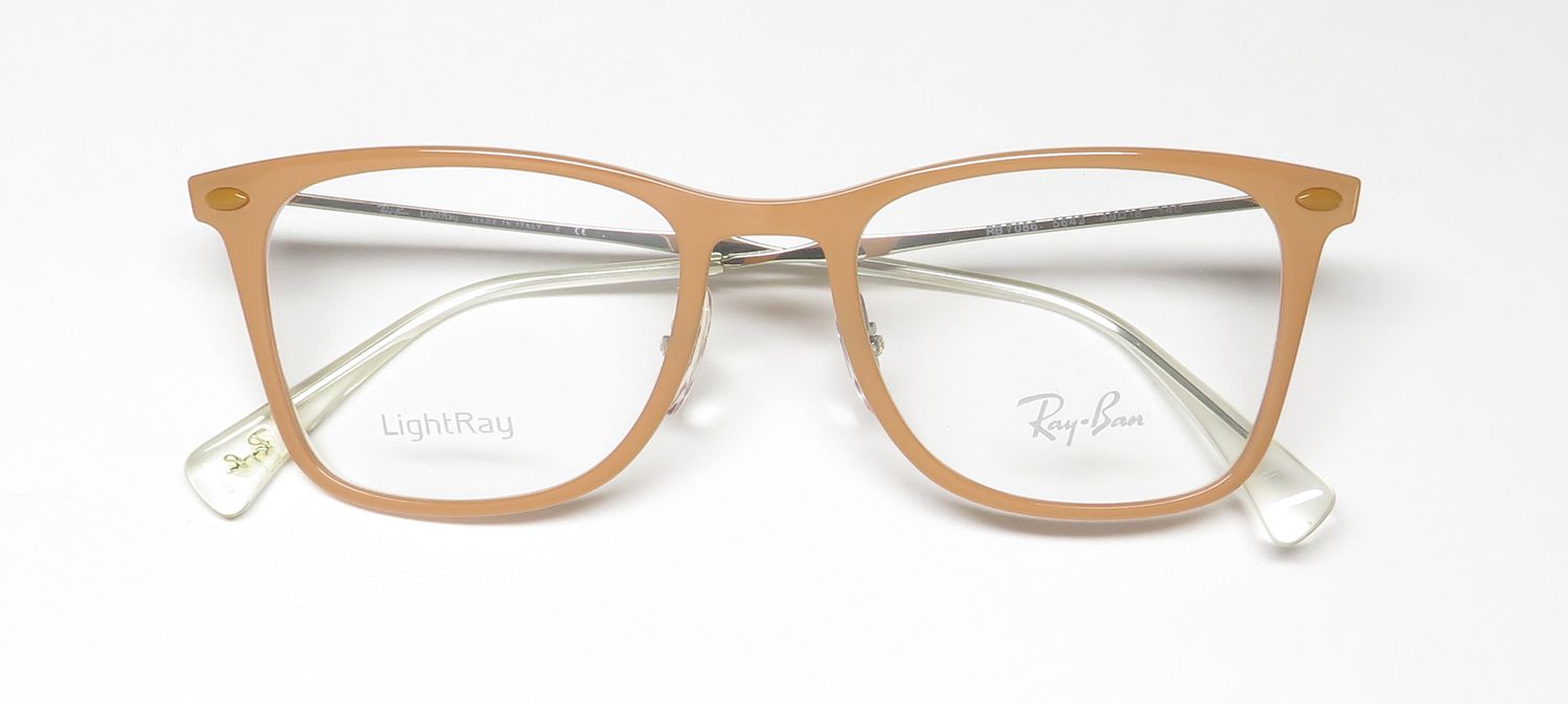 Ray-Ban 7086 Eyeglasses by ModaFrames