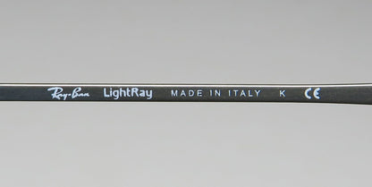 Ray-Ban 7086 Eyeglasses by ModaFrames