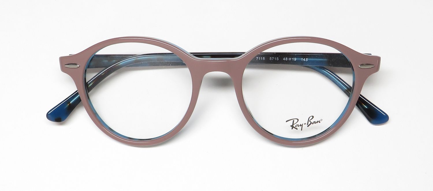 Ray-Ban 7118 Eyeglasses by ModaFrames
