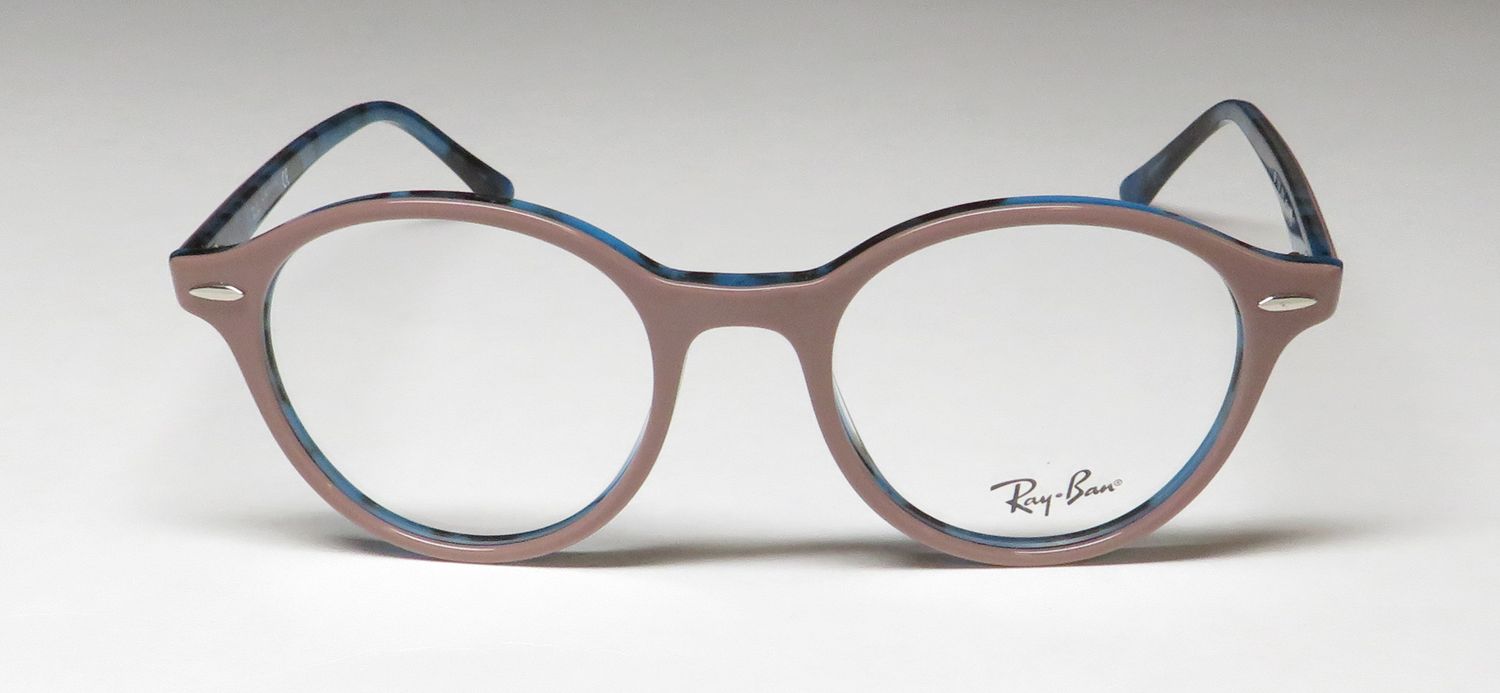 Ray-Ban 7118 Eyeglasses by ModaFrames