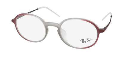 Ray-Ban 7153f Eyeglasses by ModaFrames