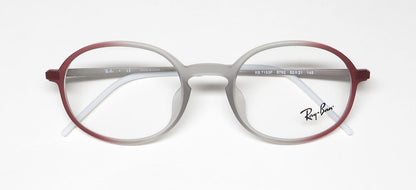 Ray-Ban 7153f Eyeglasses by ModaFrames