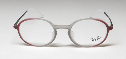 Ray-Ban 7153f Eyeglasses by ModaFrames
