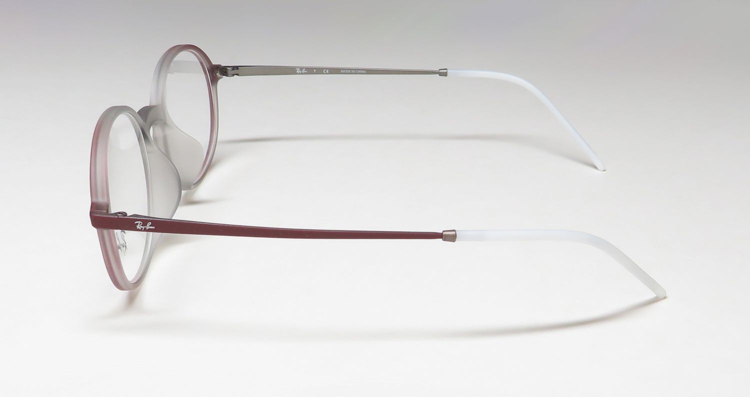 Ray-Ban 7153f Eyeglasses by ModaFrames