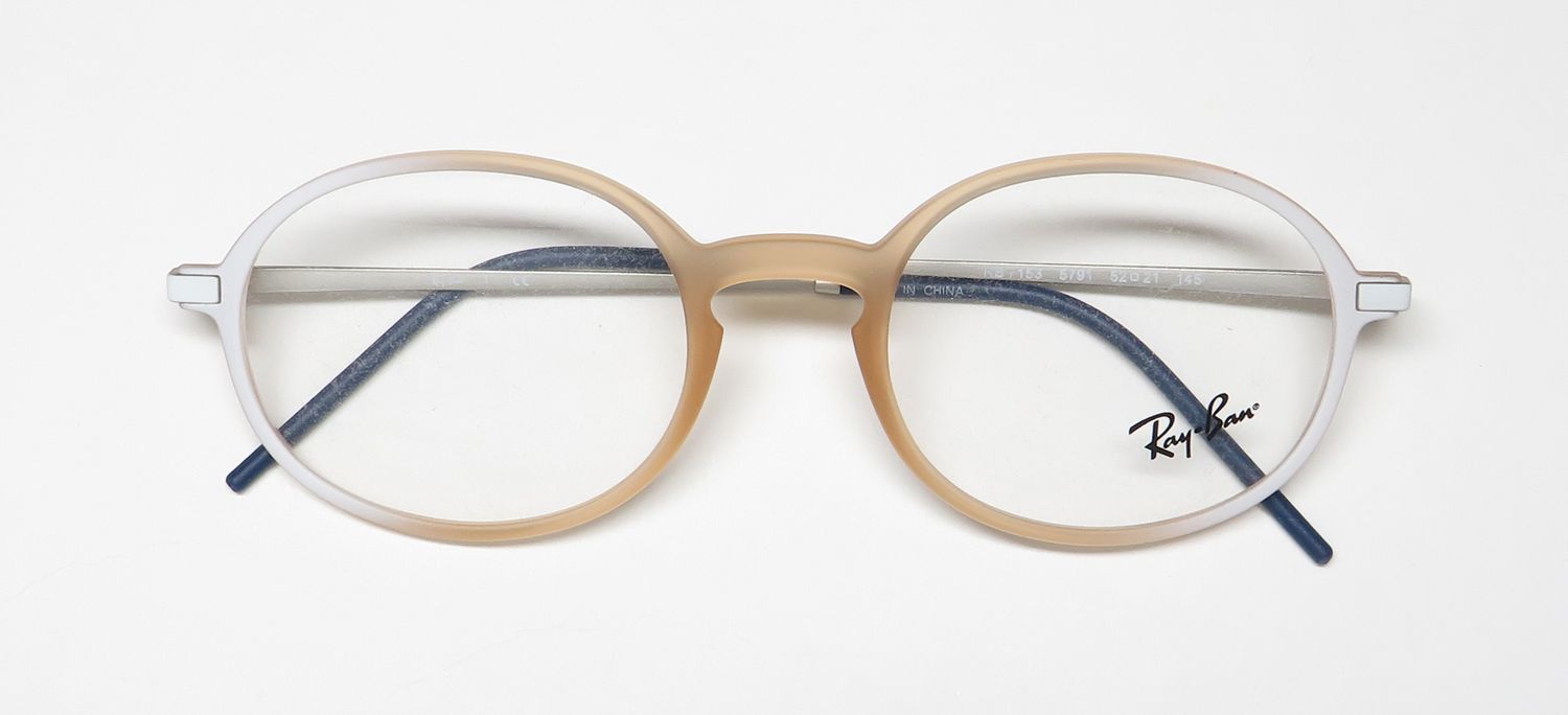 Ray-Ban 7153 Eyeglasses by ModaFrames