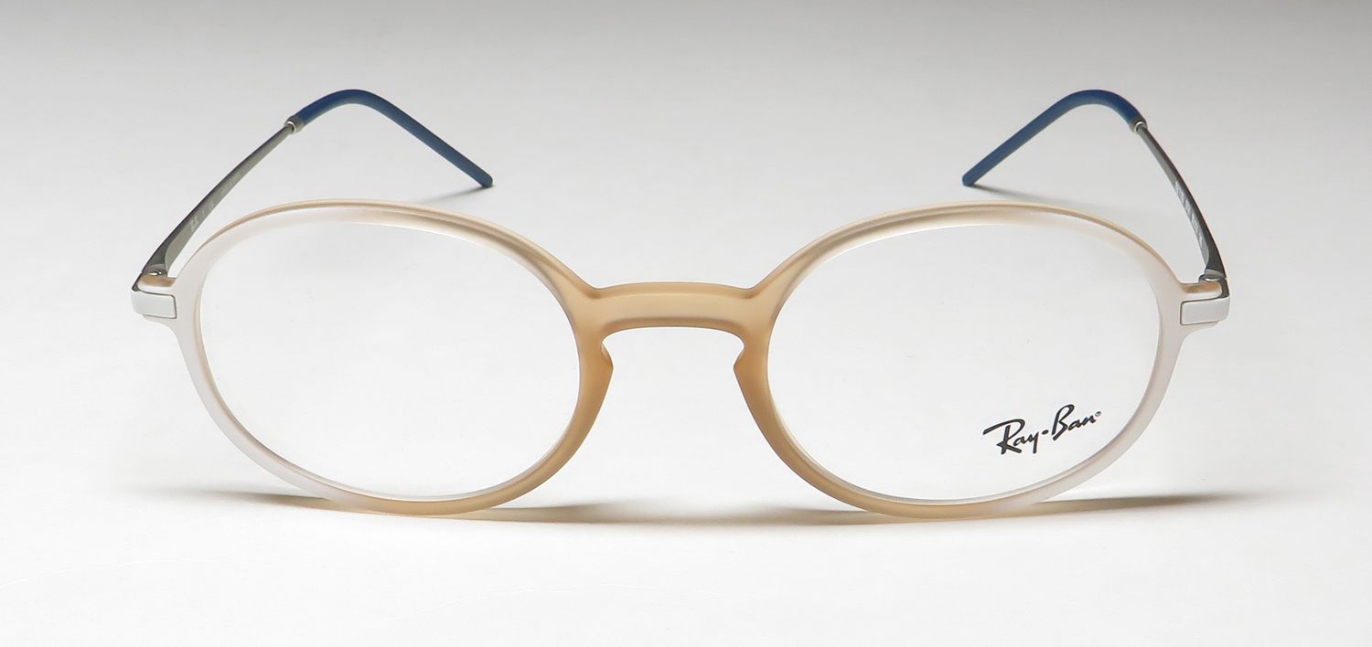 Ray-Ban 7153 Eyeglasses by ModaFrames