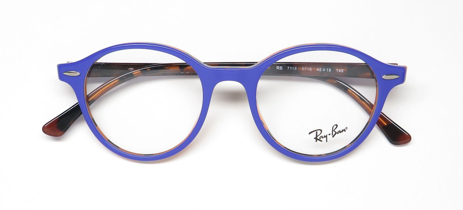 Ray-Ban 7118 Eyeglasses by ModaFrames