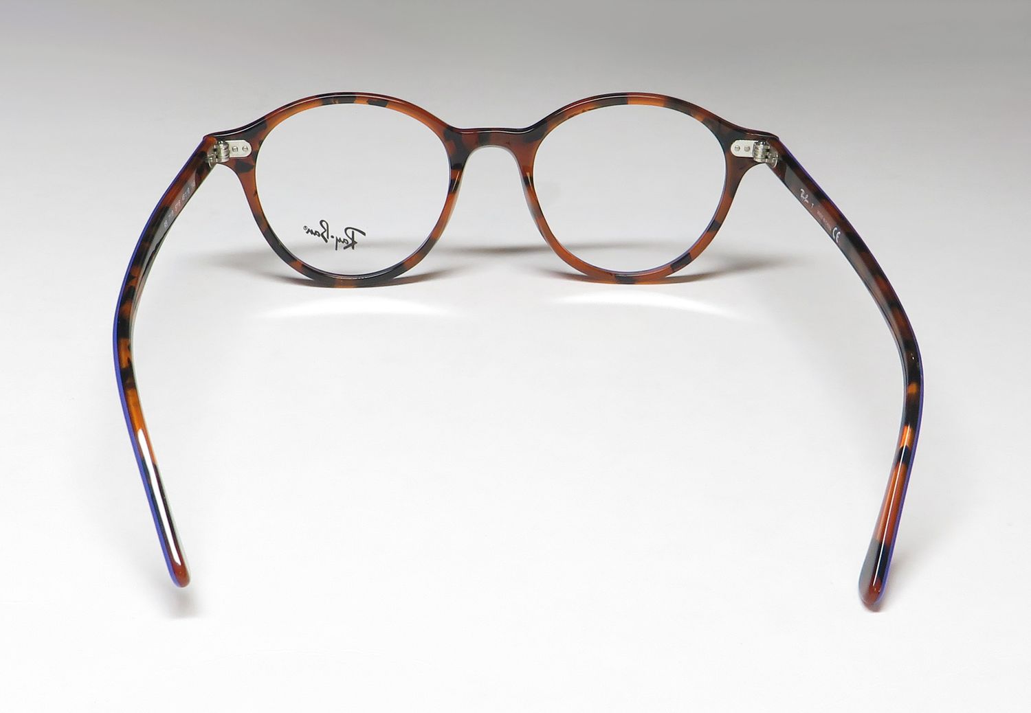 Ray-Ban 7118 Eyeglasses by ModaFrames