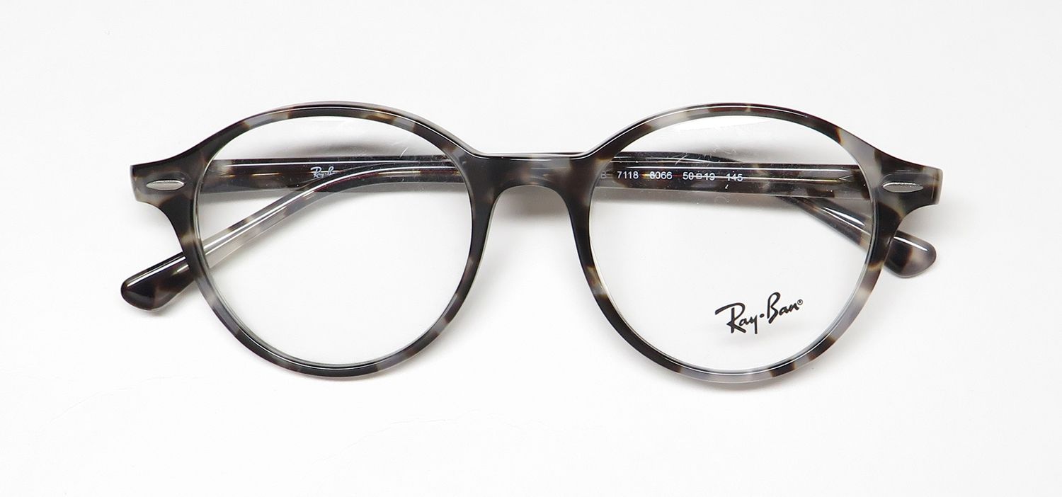 Ray-Ban 7118 Eyeglasses by ModaFrames