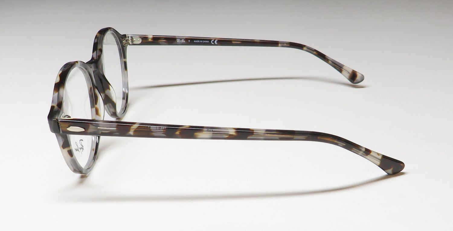 Ray-Ban 7118 Eyeglasses by ModaFrames