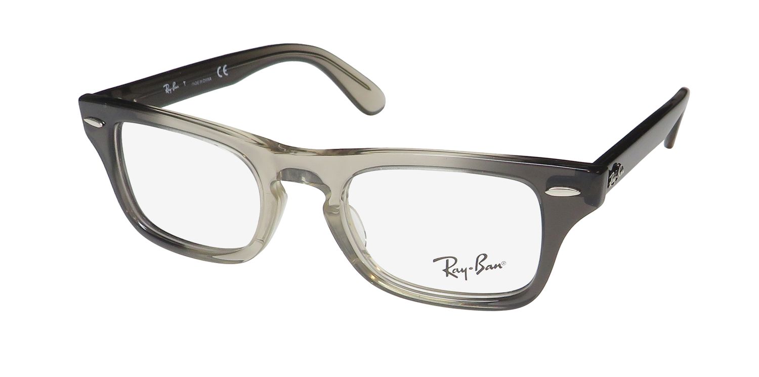 Ray-Ban 9083v Burbank Jr Eyeglasses by ModaFrames