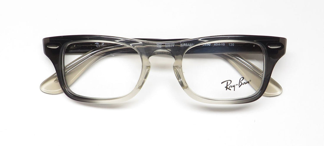 Ray-Ban 9083v Burbank Jr Eyeglasses by ModaFrames