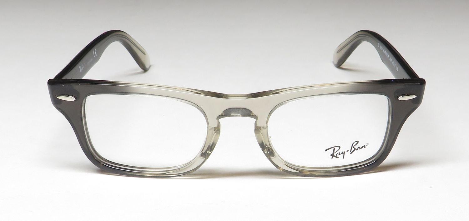 Ray-Ban 9083v Burbank Jr Eyeglasses by ModaFrames
