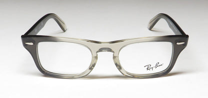Ray-Ban 9083v Burbank Jr Eyeglasses by ModaFrames