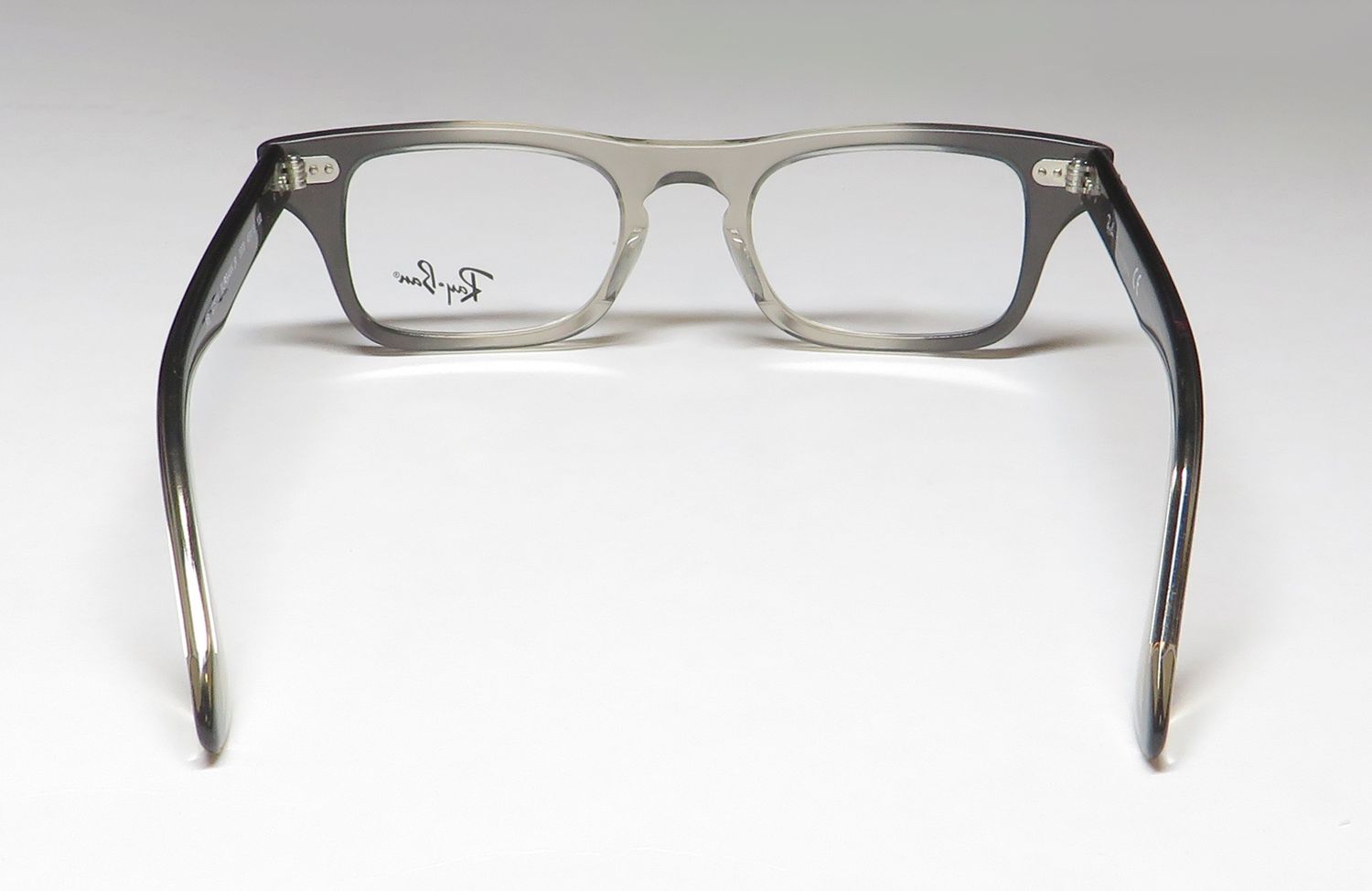 Ray-Ban 9083v Burbank Jr Eyeglasses by ModaFrames