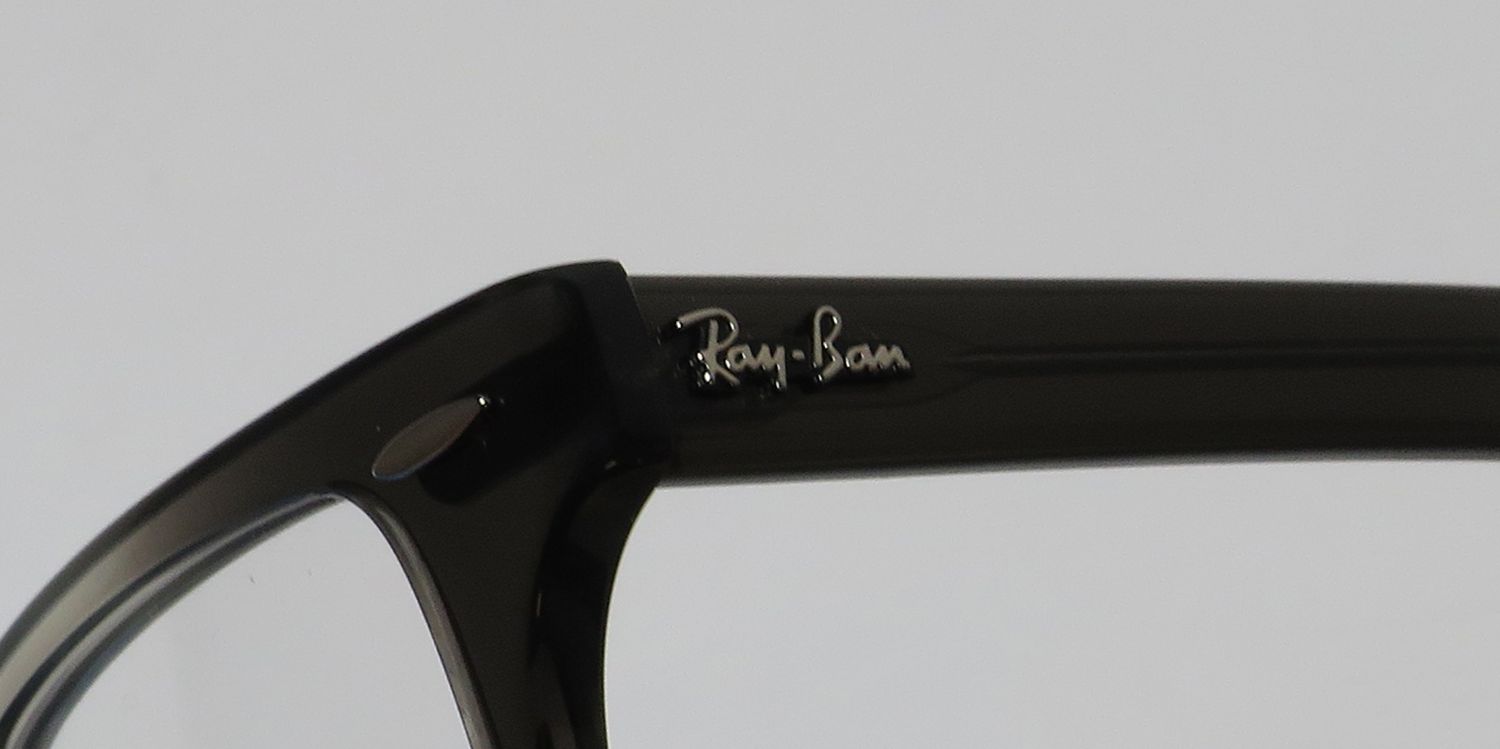 Ray-Ban 9083v Burbank Jr Eyeglasses by ModaFrames