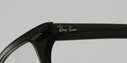 Ray-Ban 9083v Burbank Jr Eyeglasses by ModaFrames