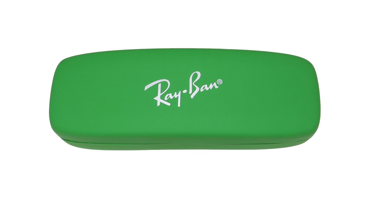 Ray-Ban 9083v Burbank Jr Eyeglasses by ModaFrames