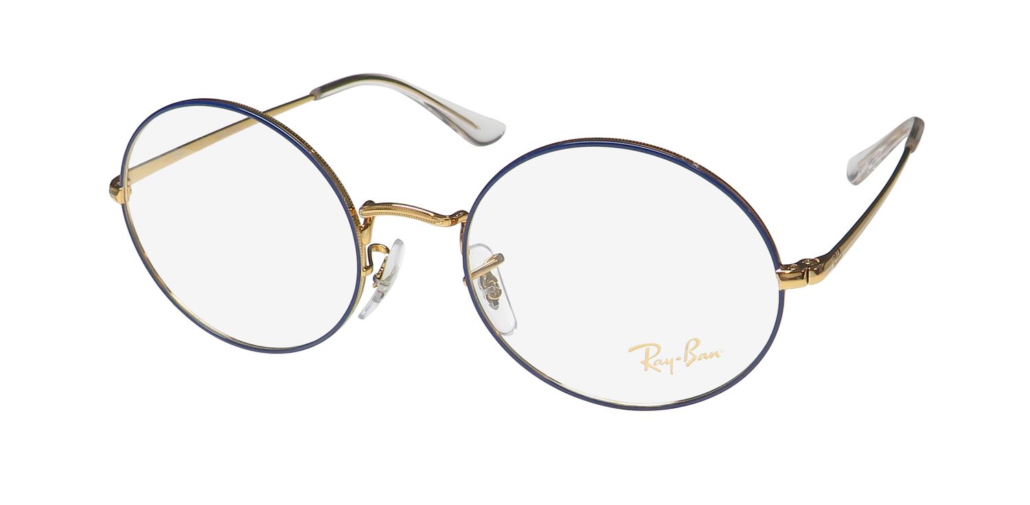 Ray-Ban 1970v Eyeglasses by ModaFrames