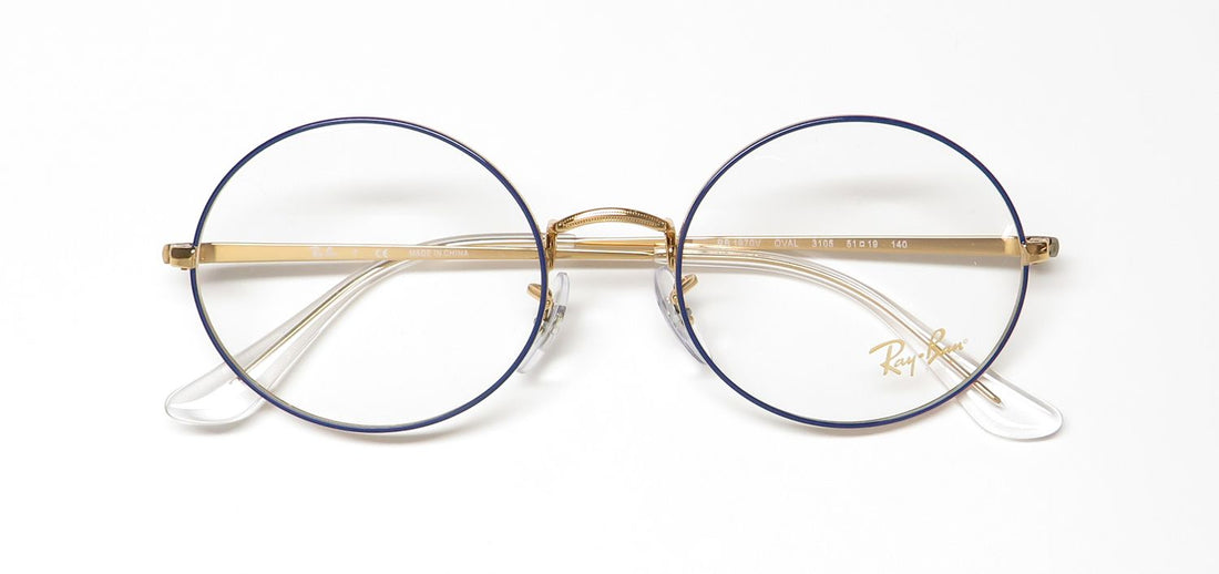 Ray-Ban 1970v Eyeglasses by ModaFrames
