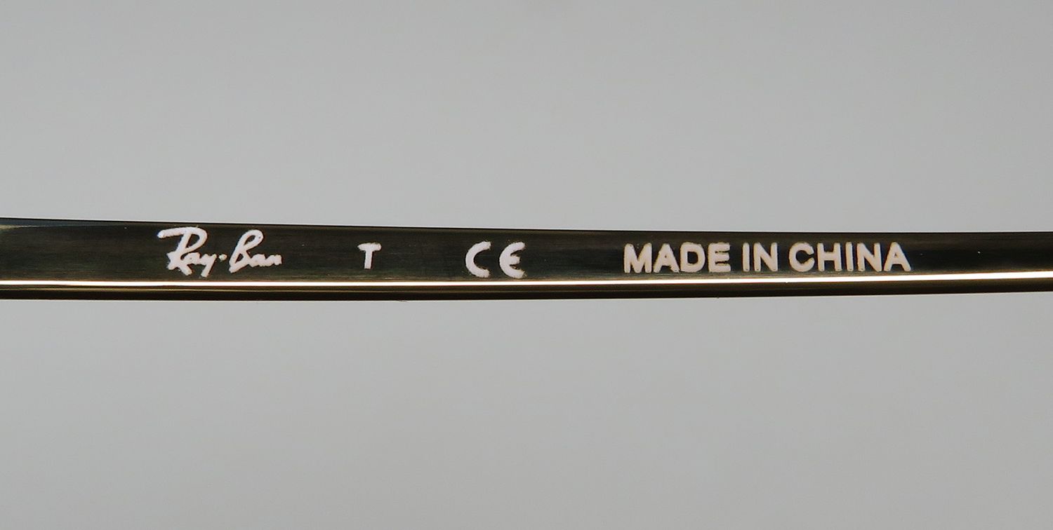 Ray-Ban 1970v Eyeglasses by ModaFrames
