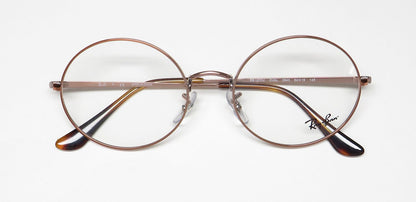Ray-Ban 1970v Eyeglasses by ModaFrames