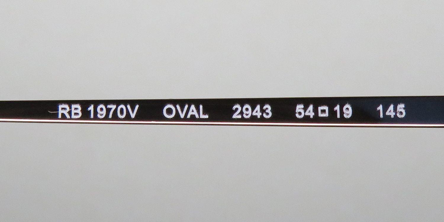 Ray-Ban 1970v Eyeglasses by ModaFrames