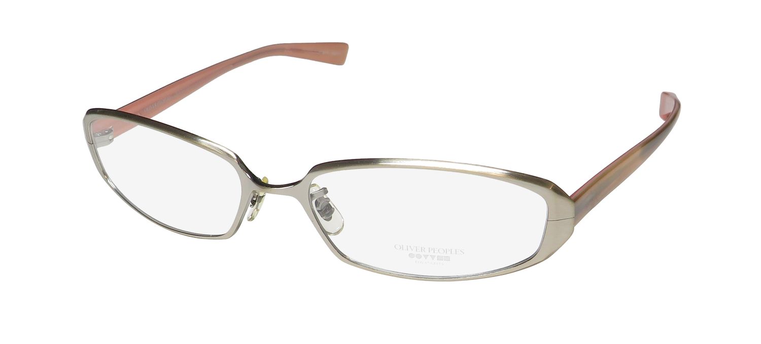 Oliver Peoples Tarte Eyeglasses by ModaFrames
