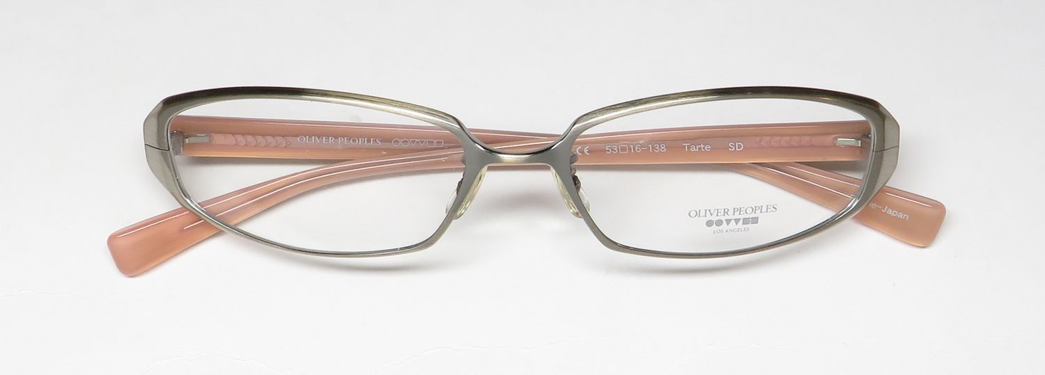 Oliver Peoples Tarte Eyeglasses by ModaFrames