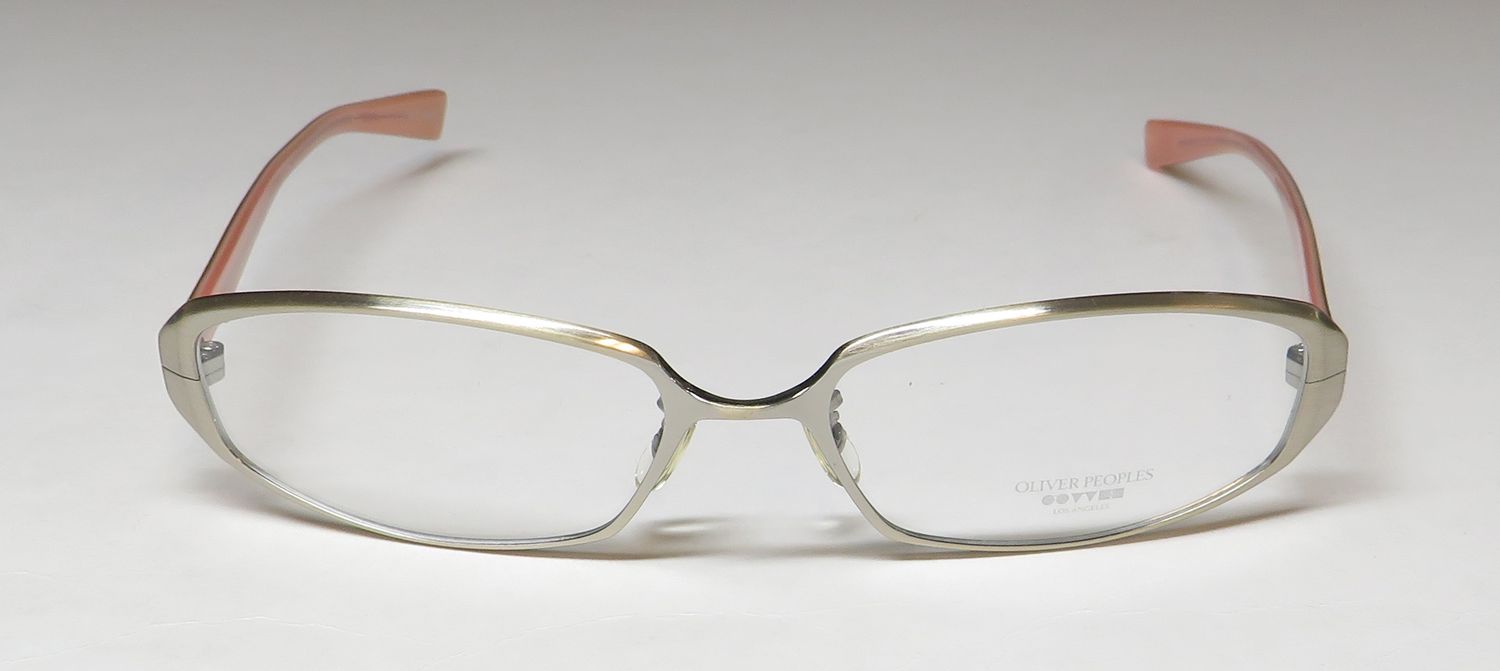 Oliver Peoples Tarte Eyeglasses by ModaFrames