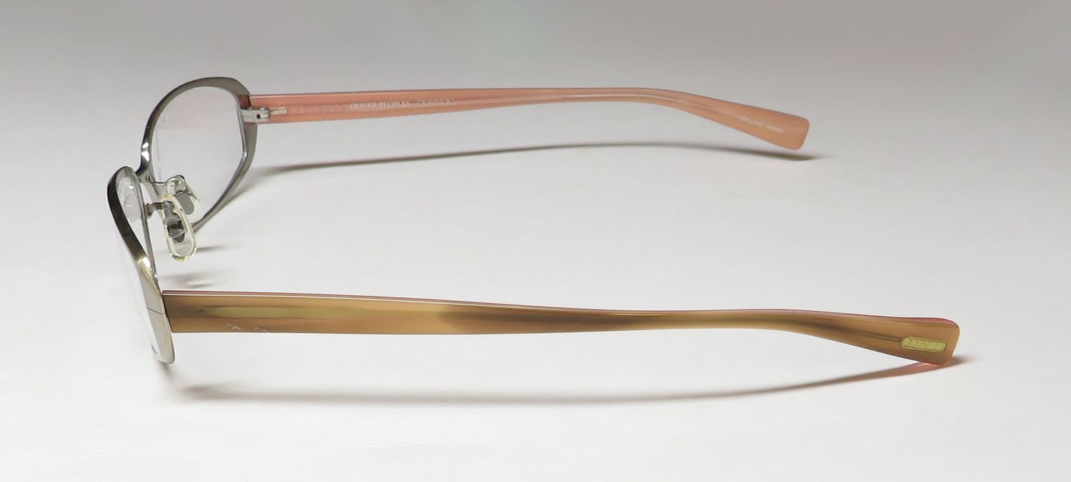 Oliver Peoples Tarte Eyeglasses by ModaFrames