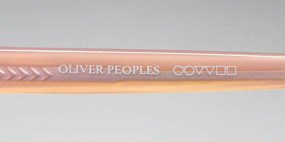 Oliver Peoples Tarte Eyeglasses by ModaFrames