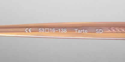 Oliver Peoples Tarte Eyeglasses by ModaFrames