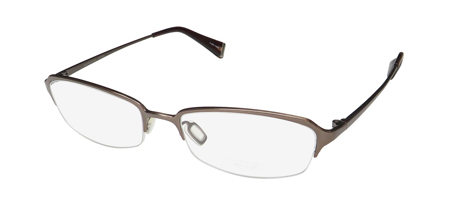 Oliver Peoples Fawn Eyeglasses by ModaFrames