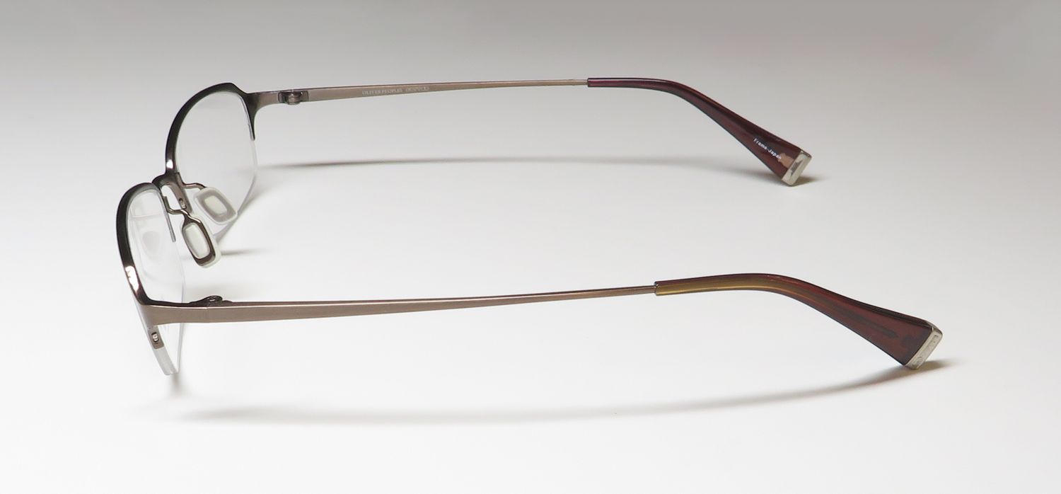 Oliver Peoples Fawn Eyeglasses by ModaFrames